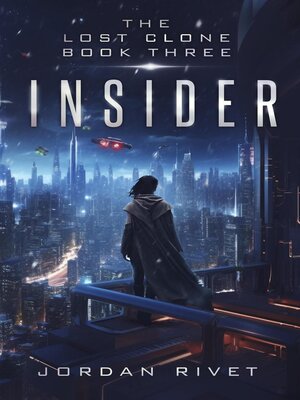 cover image of Insider